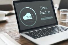 Backup automatico e recupero dati