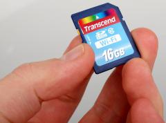 Recupero dati da sd card formattata accidentalmente da videocamera