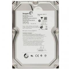 Recuperare dati persi da hard disk Seagate ST31000524AS 