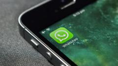 Social network, WhatsApp, Facebook e dati personali