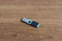 Chiavette usb e sicurezza dei dati