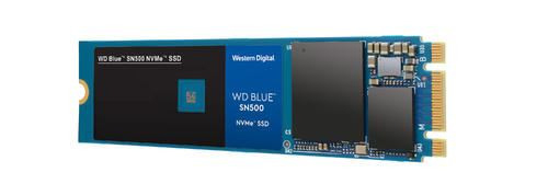 SSD NVME WD Blue